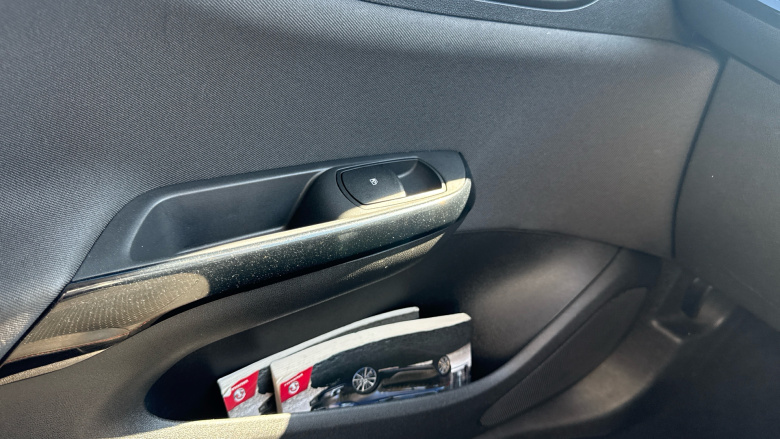 Vauxhall Corsa 1.4 Griffin 3dr Petrol Hatchback